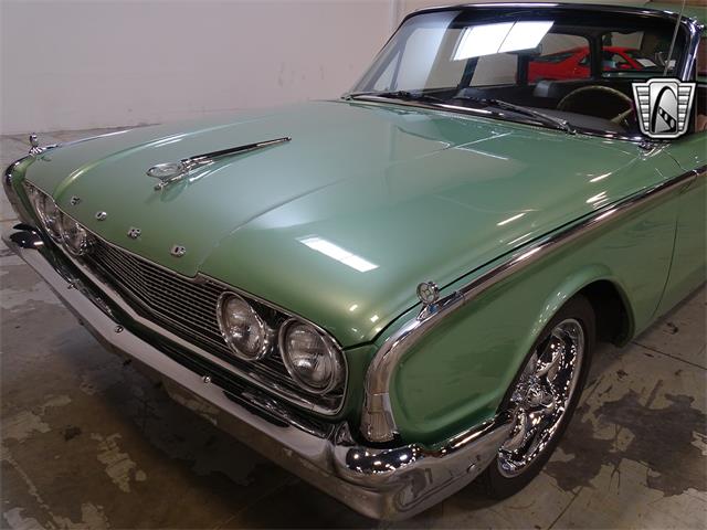 1960 Ford Ranch Wagon (CC-1387295) for sale in O'Fallon, Illinois