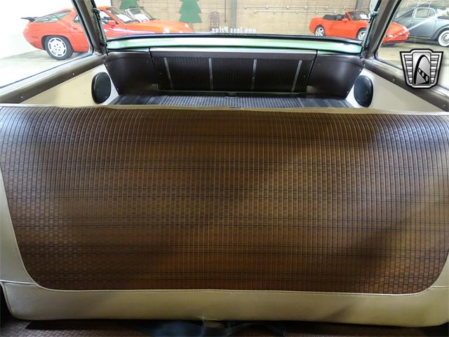 1960 Ford Ranch Wagon (CC-1387295) for sale in O'Fallon, Illinois