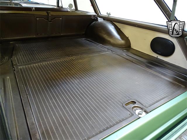 1960 Ford Ranch Wagon (CC-1387295) for sale in O'Fallon, Illinois