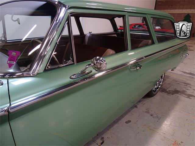 1960 Ford Ranch Wagon (CC-1387295) for sale in O'Fallon, Illinois