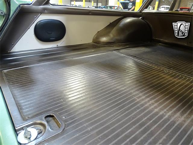 1960 Ford Ranch Wagon (CC-1387295) for sale in O'Fallon, Illinois