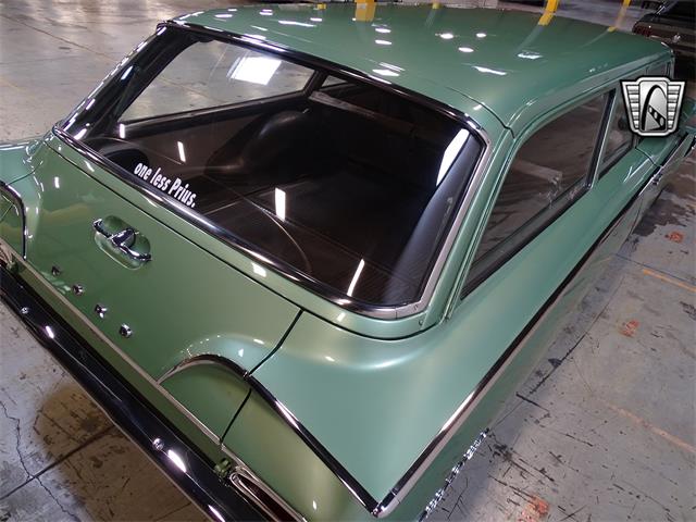 1960 Ford Ranch Wagon (CC-1387295) for sale in O'Fallon, Illinois