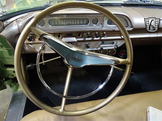 1960 Ford Ranch Wagon (CC-1387295) for sale in O'Fallon, Illinois