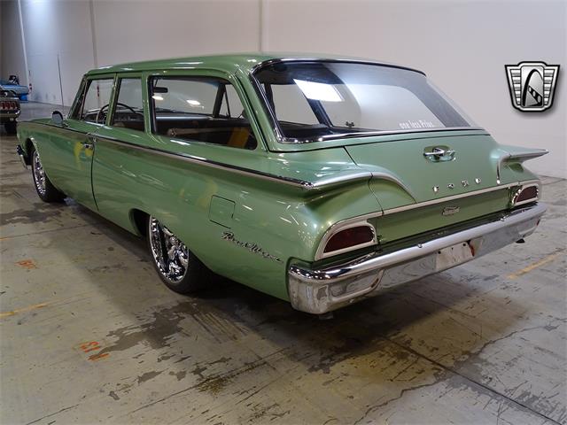1960 Ford Ranch Wagon (CC-1387295) for sale in O'Fallon, Illinois