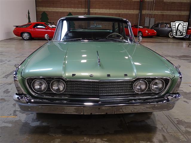 1960 Ford Ranch Wagon (CC-1387295) for sale in O'Fallon, Illinois