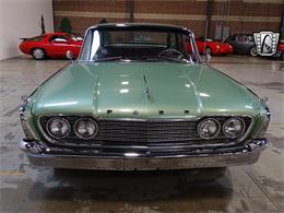 1960 Ford Ranch Wagon (CC-1387295) for sale in O'Fallon, Illinois