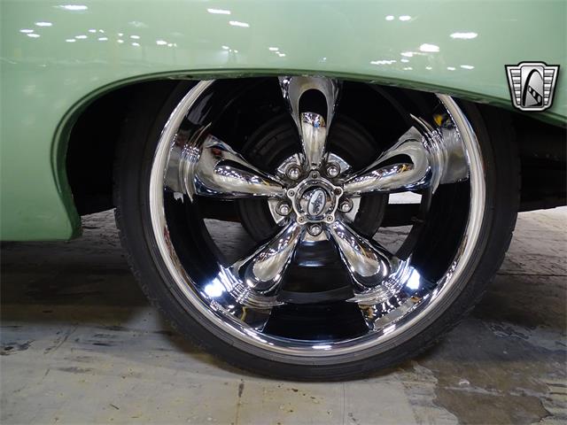 1960 Ford Ranch Wagon (CC-1387295) for sale in O'Fallon, Illinois