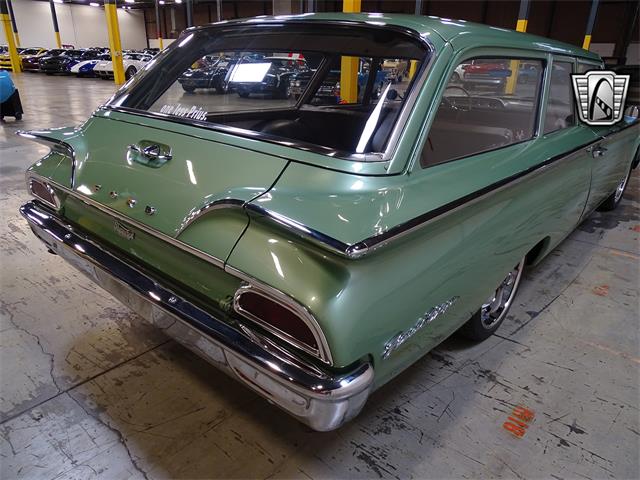 1960 Ford Ranch Wagon (CC-1387295) for sale in O'Fallon, Illinois