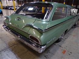 1960 Ford Ranch Wagon (CC-1387295) for sale in O'Fallon, Illinois