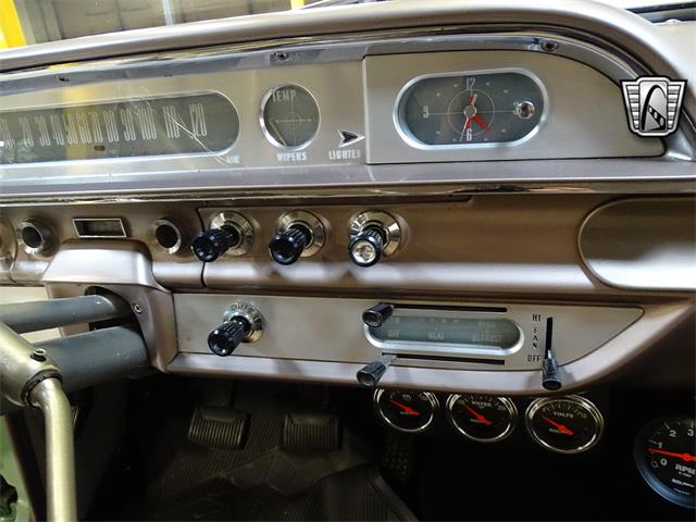 1960 Ford Ranch Wagon (CC-1387295) for sale in O'Fallon, Illinois