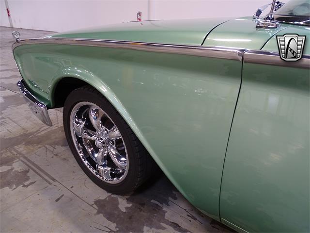 1960 Ford Ranch Wagon (CC-1387295) for sale in O'Fallon, Illinois