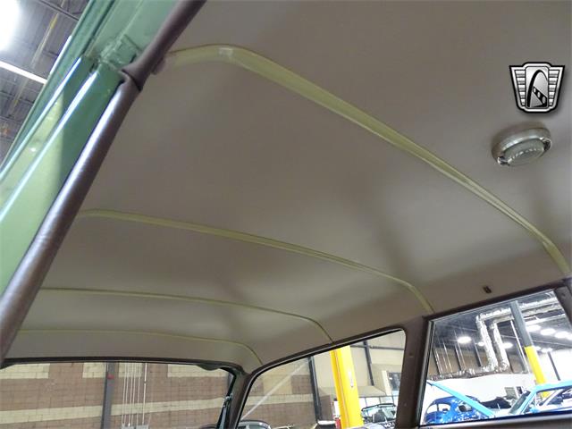 1960 Ford Ranch Wagon (CC-1387295) for sale in O'Fallon, Illinois