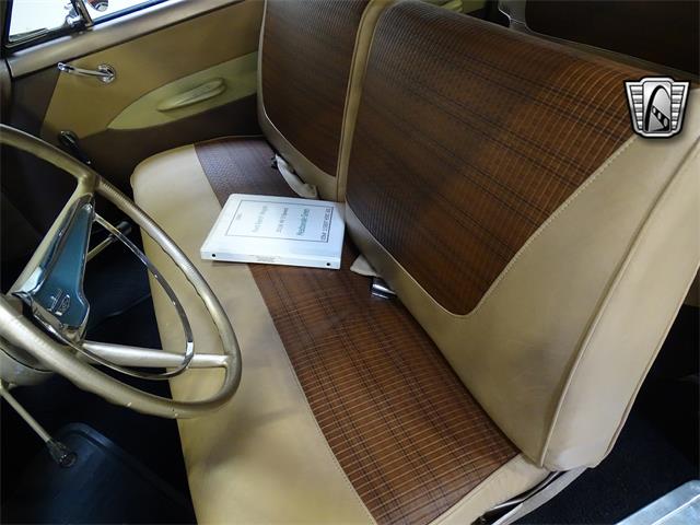 1960 Ford Ranch Wagon (CC-1387295) for sale in O'Fallon, Illinois