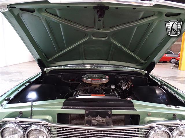 1960 Ford Ranch Wagon (CC-1387295) for sale in O'Fallon, Illinois