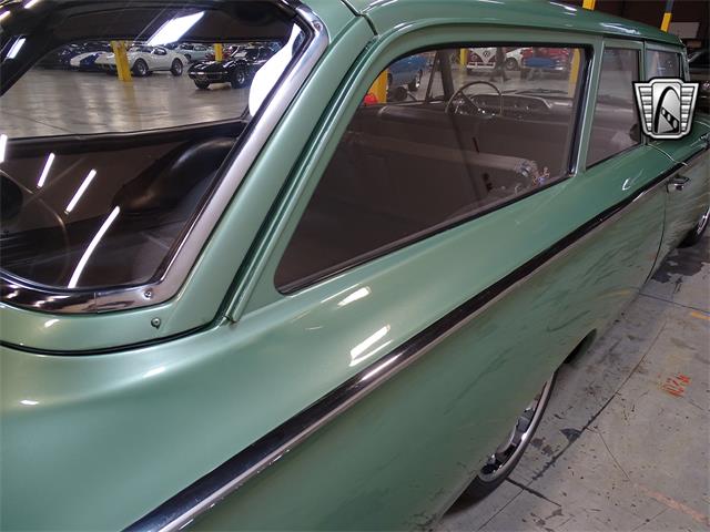 1960 Ford Ranch Wagon (CC-1387295) for sale in O'Fallon, Illinois