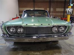 1960 Ford Ranch Wagon (CC-1387295) for sale in O'Fallon, Illinois