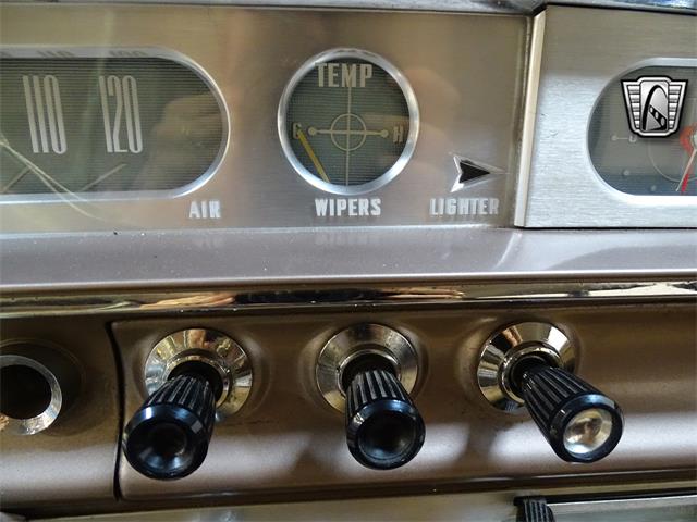 1960 Ford Ranch Wagon (CC-1387295) for sale in O'Fallon, Illinois