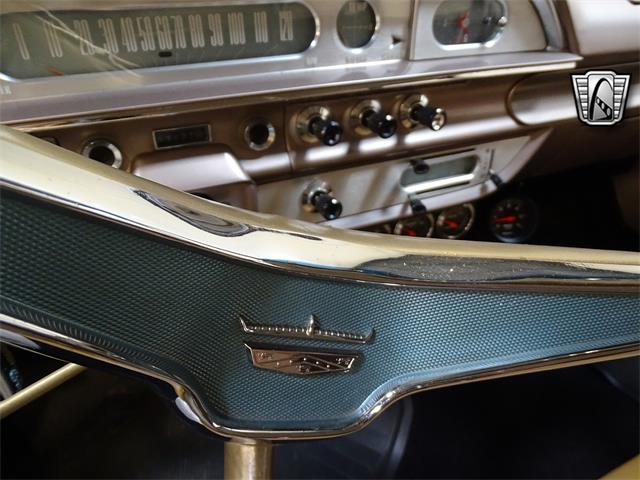 1960 Ford Ranch Wagon (CC-1387295) for sale in O'Fallon, Illinois