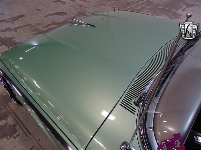 1960 Ford Ranch Wagon (CC-1387295) for sale in O'Fallon, Illinois