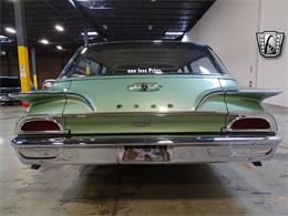 1960 Ford Ranch Wagon (CC-1387295) for sale in O'Fallon, Illinois