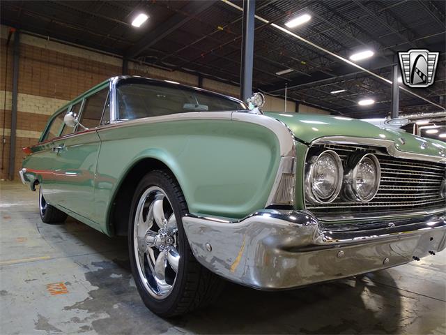 1960 Ford Ranch Wagon (CC-1387295) for sale in O'Fallon, Illinois