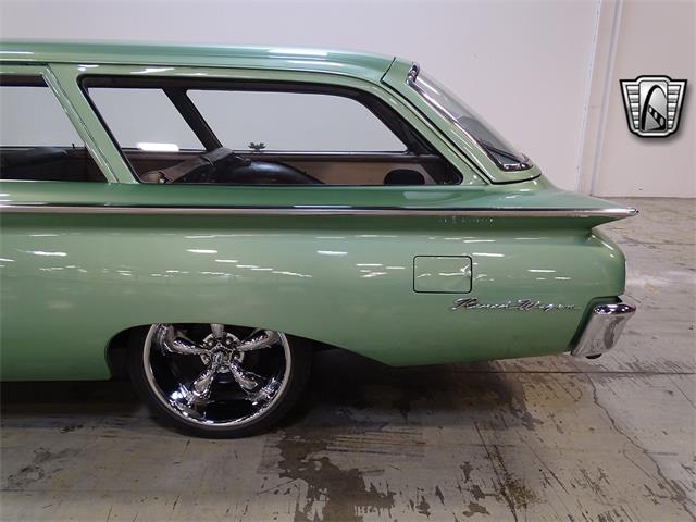 1960 Ford Ranch Wagon (CC-1387295) for sale in O'Fallon, Illinois