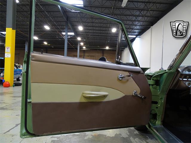 1960 Ford Ranch Wagon (CC-1387295) for sale in O'Fallon, Illinois