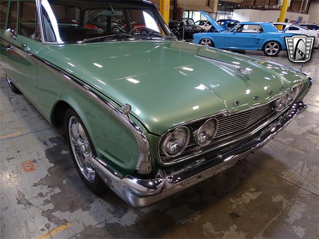 1960 Ford Ranch Wagon (CC-1387295) for sale in O'Fallon, Illinois