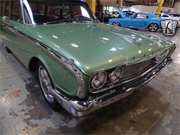 1960 Ford Ranch Wagon (CC-1387295) for sale in O'Fallon, Illinois