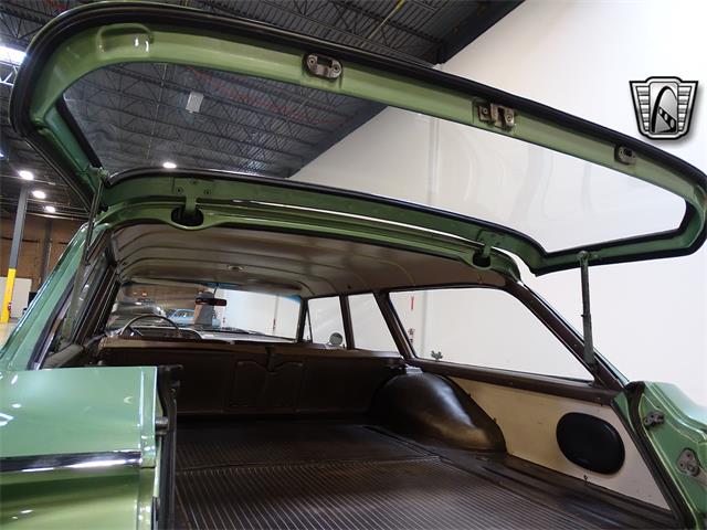 1960 Ford Ranch Wagon (CC-1387295) for sale in O'Fallon, Illinois