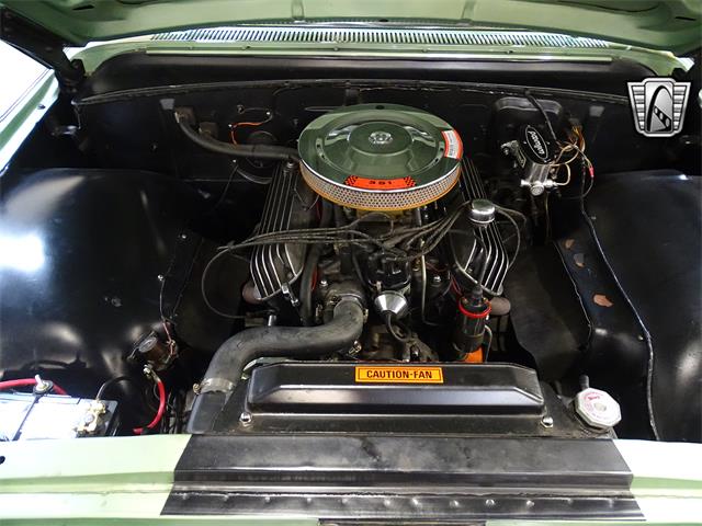 1960 Ford Ranch Wagon (CC-1387295) for sale in O'Fallon, Illinois