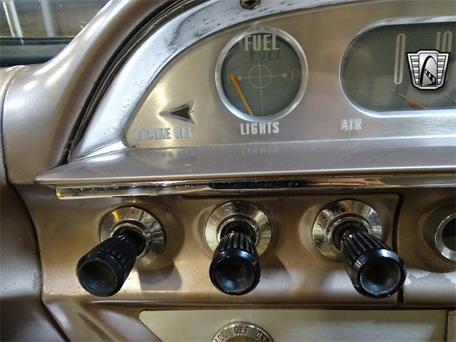 1960 Ford Ranch Wagon (CC-1387295) for sale in O'Fallon, Illinois