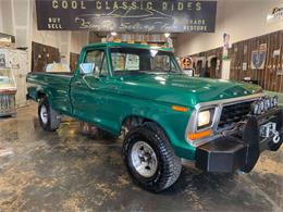 1979 Ford Pickup (CC-1380073) for sale in Redmond, Oregon