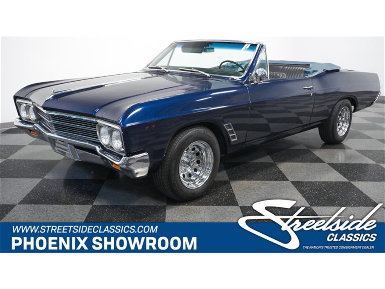 1966 Buick Skylark for Sale | ClassicCars.com | CC-1380731