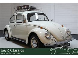 1965 Volkswagen Beetle (CC-1380732) for sale in Waalwijk, Noord Brabant
