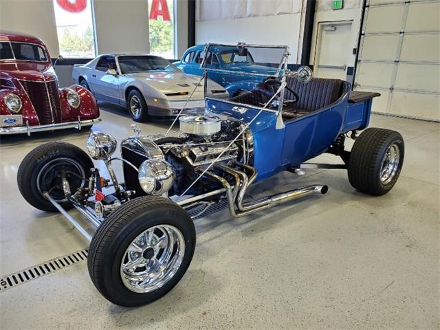 1920 Ford Roadster (CC-1387325) for sale in Bend, Oregon
