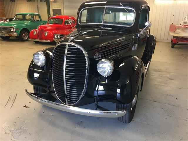 1939 Ford F1 (CC-1387328) for sale in Clarksville, Georgia