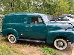 1951 Chevrolet Panel Truck (CC-1387331) for sale in Carlisle, Pennsylvania