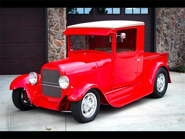 1928 Ford Model A (CC-1387352) for sale in Greeley, Colorado