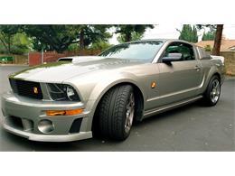 2008 Ford Mustang (Roush) (CC-1387367) for sale in San Jose, California