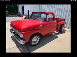 1963 Ford F100 (CC-1387374) for sale in Dade City, Florida