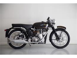 1970 Velocette Motorcycle (CC-1387386) for sale in La Jolla, California