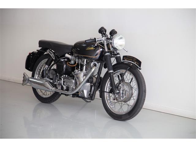 1970 velocette venom 2024 for sale