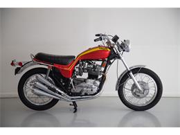 1973 Triumph Motorcycle (CC-1387390) for sale in La Jolla, California