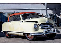 1951 Nash Rambler (CC-1387397) for sale in Boulder City, Nevada