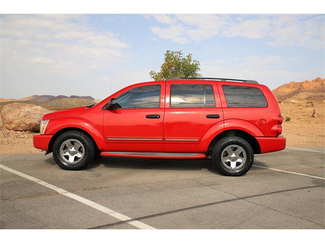 2005 Dodge Durango (CC-1387398) for sale in Boulder City, Nevada