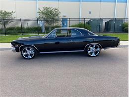 1966 Chevrolet Chevelle (CC-1380074) for sale in Clearwater, Florida