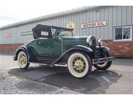 1931 Ford Model A (CC-1387412) for sale in SUDBURY, Ontario