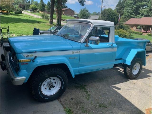 1979 Custom Truck (CC-1387415) for sale in Dade City, Florida