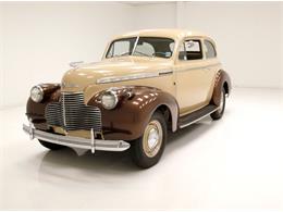 1940 Chevrolet Special Deluxe (CC-1387445) for sale in Morgantown, Pennsylvania
